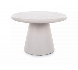 Konferenční stůl AURORA, Světle šedý