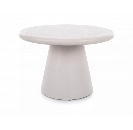 Konferenční stůl AURORA, Světle šedý