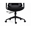 Kancelářská židle ERGON, Černá