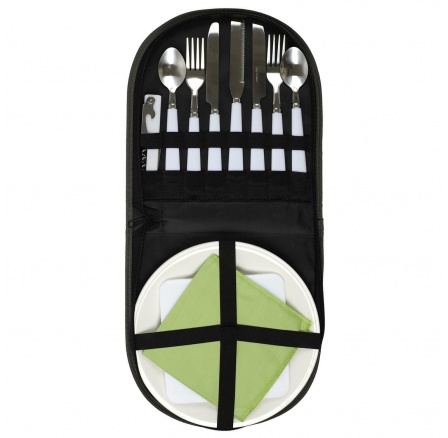 Pikniková sada Dejeuner 2 prostírání