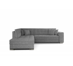 Rohová sedací souprava PIERETTA, Portland 90, Levá