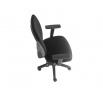 Kancelářská křeslo Matrix, černá