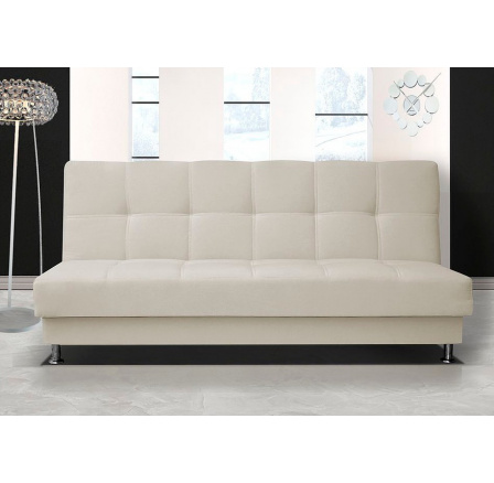 Pohovka Dream III B krémová Pohovka Dream III B krémová