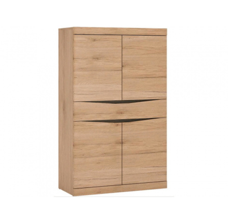 Komoda 4D1S SUMMER typ 30 Komoda 4D1S SUMMER typ 30