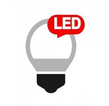 Kompletní LED osvětlení ke komodě QIU 2D1K