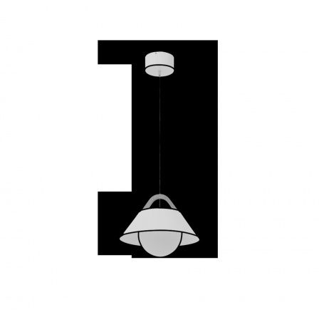 Almitara, 30x110x30cm Osvětlení Almitara, 30x110x30cm Osvětlení