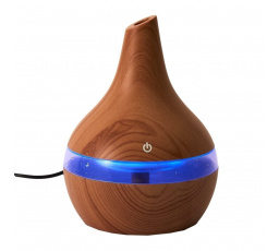 Elektrický difuzér esenciálních olejů