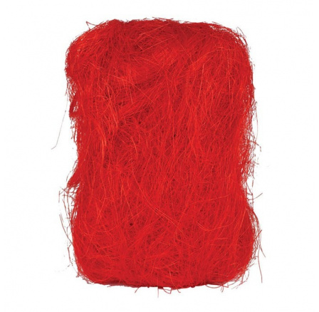 Sisálové vlákno 25g