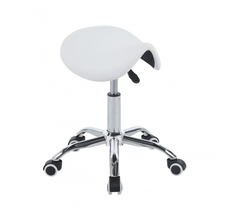 Stolička bílá TB2-FXJG