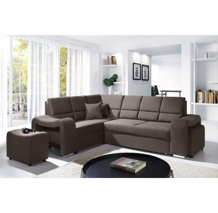 Rohová sedací souprava WAKIKI, Inari 27, Levá