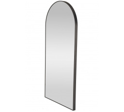 Zrcadlo CURIO, černé