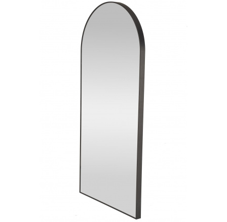 Zrcadlo CURIO, černé