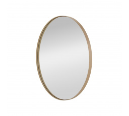 Zrcadlo PATINA, zlatý