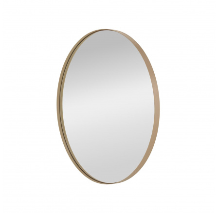 Zrcadlo PATINA, zlatý