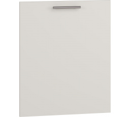 VENTO DM-60/72 čelní panel pro vestavnou myčku kašmír (1p=1ks)