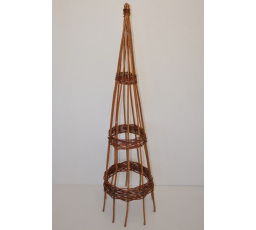 Kužel vrbový malý - výška 100 cm