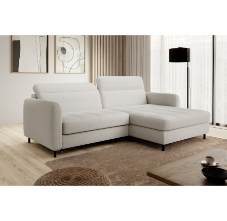 Sedací souprava GOMSI, Royal 01 pravá