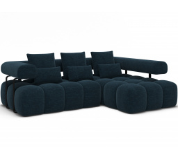 Sedací souprava Levvi, Manhattan 40 pravá