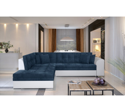 Pieretta Kronos 09, Měkká 17 126x200 Levá 0