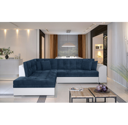 Pieretta Kronos 09, Měkká 17 126x200 Levá 0