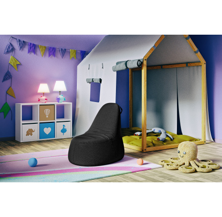 Sedací vak MARIO, Poco 10 Sedací vak MARIO, Poco 10