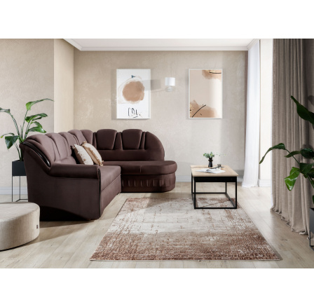 Codrila Béžový 120x180 Koberec 180x120