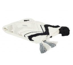 Bavlněná deka Boho Dompu 130x170