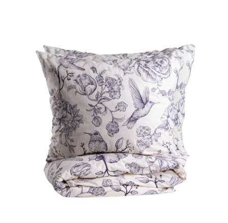 Povlečení PAMELA bavlněné 140x200 + 1*50x70 cm 712531