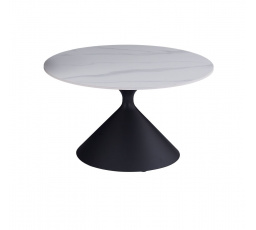 Lavice bílý mramor 72 L19-FXJG72