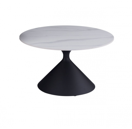 Lavice bílý mramor 72 L19-FXJG72