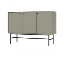 Komoda Tomila 813/3 eukalyptus