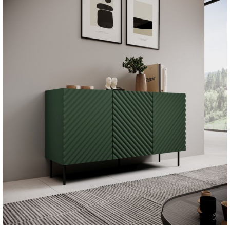 Komoda ONDA 150 3D2SZ labrador