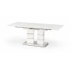 Jídelní stůl LORD, bílý