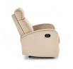 Polohovací křeslo WONDER, Béžová