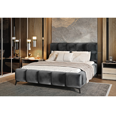 Postel Mist 160x200 Loco 06 1