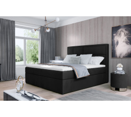 Meron 160X200 Mat Velvet 99 0