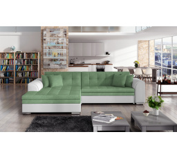 Rohová sedací souprava SORENTO, Soro 34/Soft 17, Levá