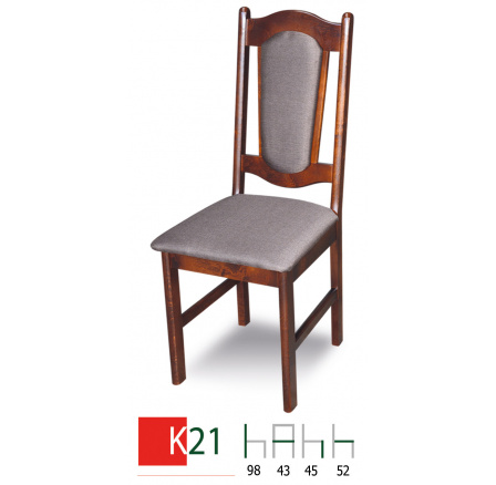 Jídelní židle N16 Jídelní židle N16