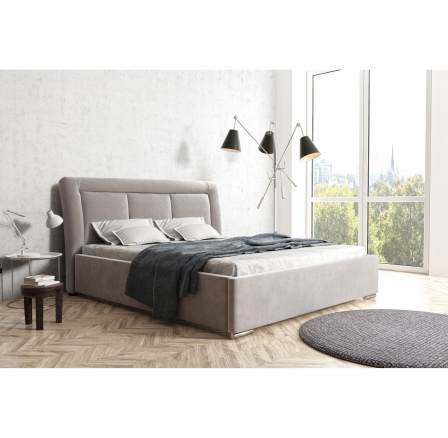 Rohová sedačka Jowisz