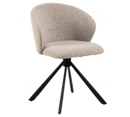 Židle Pippa Monza béžová