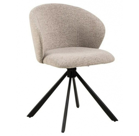 Židle Pippa Monza béžová