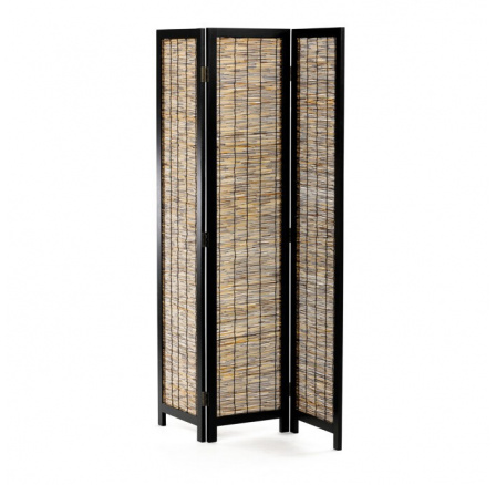 Paraván hnědá, EF-L174 BK