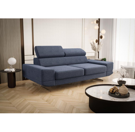 Sofa MILANO II 200 cm - volitelný odstín