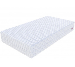 Matrace SELECT MAX, 90x200x18cm, Potah - Premium Jersey