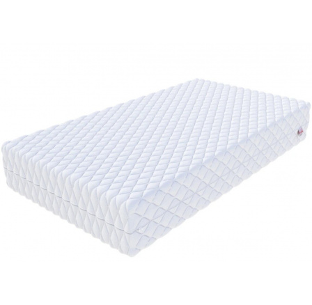 Matrace SELECT MAX, 90x200x18cm, Potah - Premium Jersey