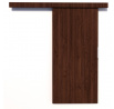 Posuvné dveře STANDART A70, Wenge