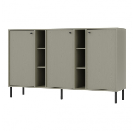 Komoda Tomila 823/2, eukalyptus