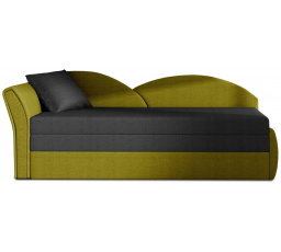 Pohovka AGA, Malmo 96/Malmo 41 Levá