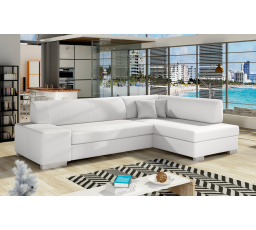 Sedací souprava Fabio, Soft 17 Pravá