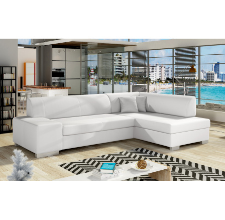 Sedací souprava Fabio, Soft 17 Pravá